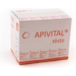 Apivital těsto 15 kg – Zboží Dáma