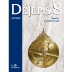 Dějepis 8.r. Novověk - učebnice /Člověk a společnost/ - Trapl M., Traplová J. a kolektiv – Hledejceny.cz