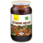 Wolfberry Třtinová melasa Bio 1000 g – Zboží Mobilmania