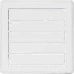 Haco G/125 B1 75x175 mm bílá – Zboží Mobilmania