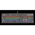 Trust GXT 865 Asta Mechanical Keyboard 22630 – Zboží Živě