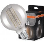 Osram E27 G95 11W = 42W 500 lm 1800K teplá bílá vlákno stmívatelné Vintage 1906 – Hledejceny.cz