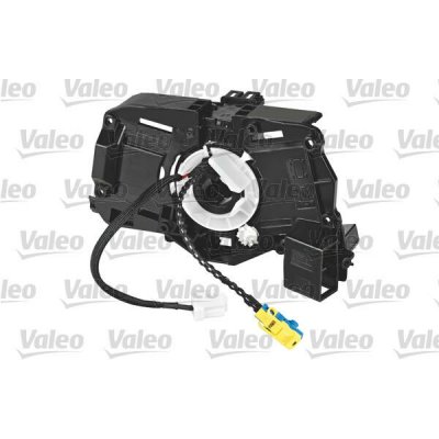 Vinutá pružina, airbag VALEO 251677 – Hledejceny.cz
