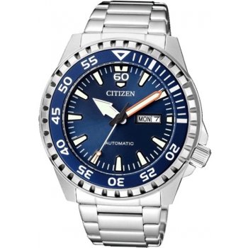 Citizen NH8389-88LE