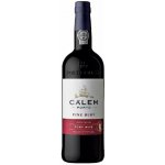 Calem fine Ruby 19,5% 0,75 l (holá láhev) – Hledejceny.cz