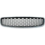 AUDI TT RS 1999-06 CHROME MASKA (GRAU34)