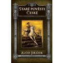 Staré pověsti české - Alois Jirásek