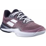 Babolat Jet Mach 3 Sand Grass Women Černý, Růžový – Zboží Mobilmania