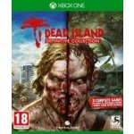 Dead Island (Definitive Collection) – Hledejceny.cz