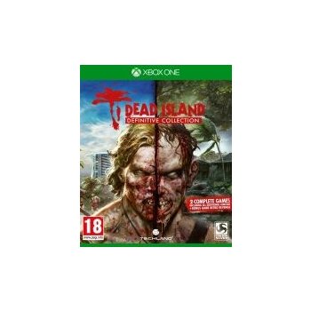 Dead Island (Definitive Collection)