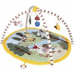 Lupilu Dětská deka s hrazdičkou – Sleviste.cz