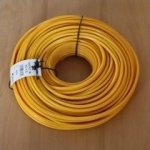 KAPRO YB 003 4 BUŽÍRKA POPISOVACÍ ŽLUTÁ – Zboží Živě