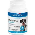 Francodex Zubní pasta pro psy a kočky 70 g – Hledejceny.cz