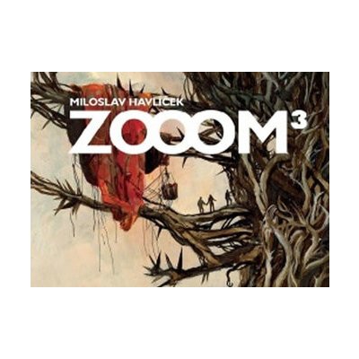 Zoom 3 - Havlíček, Miloslav – Zboží Mobilmania