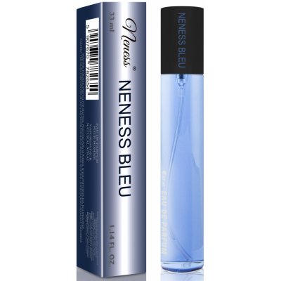 Neness Bleu parfémovaná voda pánská 33 ml