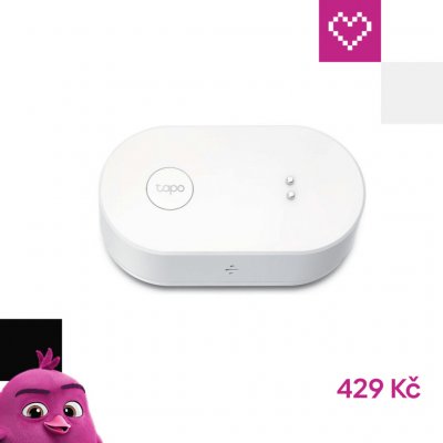 TP-Link Tapo T300 – HobbyKompas.cz