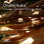 Concertos For Winds - Kukal Ondřej CD – Zbozi.Blesk.cz