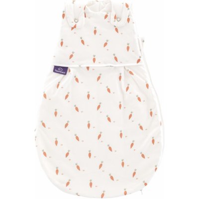 Träumeland Vnější spací pytel Liebmich Carota – Zboží Mobilmania