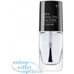 Ultra Quick Dry Top Coat Krycí lak pro urychlení zasychání laku 10 ml – Hledejceny.cz