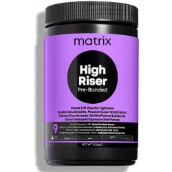 Matrix High Riser Powder 500 g