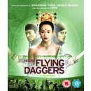 House Of Flying Daggers BD