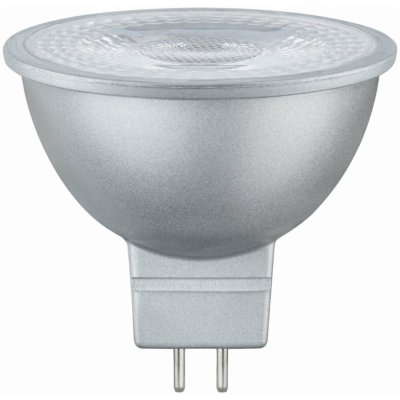 Paulmann Standard 12V LED reflektor GU5,3 6W 2700K chrom 289.80