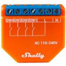 Shelly Plus i4 DC - Modul na aktivaci scén (WiFi)