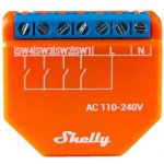 Shelly Plus i4 DC - Modul na aktivaci scén (WiFi) – Zboží Živě