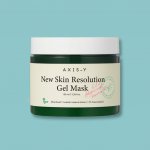 Axis y New Skin Resolution Gel Mask 100 ml – Hledejceny.cz