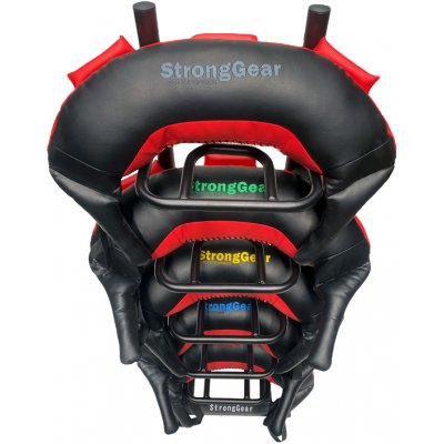 StrongGear Bulharský pytel SG 25 kg – Zboží Dáma