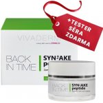 Vivaco Syn ake peptide Zpevňující krém proti vráskám 50 ml – Zbozi.Blesk.cz