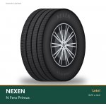 Nexen N'Fera Primus 215/60 R17 96H – Hledejceny.cz