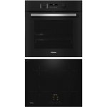 Set Miele H 2766-1 BP 125 + KM 7361 FL – Hledejceny.cz