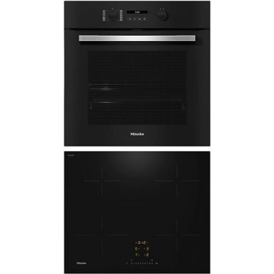 Set Miele H 2766-1 BP 125 + KM 7361 FL – Hledejceny.cz