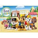 Clementoni Dětské Paw Patrol 25209 3 x 48 dílků – Sleviste.cz
