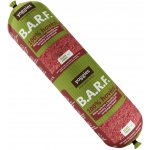 Yoggies B.A.R.F. 100% hovězí s probiotiky 700 g – Zbozi.Blesk.cz