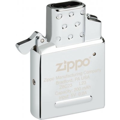 Zippo USB Elektrický insert Arc 30902 – Zbozi.Blesk.cz