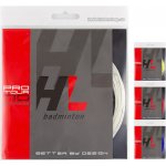 HL PRO TOUR 70 10m – Zboží Dáma