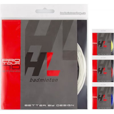 HL PRO TOUR 70 10m – Zboží Dáma