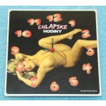 Hodiny Chlapské baba 507190 – Zboží Dáma