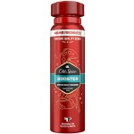 Old Spice Captain deospray 150 ml – Zboží Mobilmania