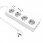 Smoot Air Power Strip – Zboží Živě