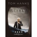 Sully: Zázrak na řece Hudson DVD