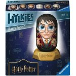 RAVENSBURGER 3D puzzle Hylkies: Harry Potter: Harry Potter 54 ks – Sleviste.cz