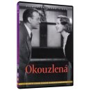 Okouzlená DVD