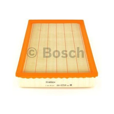 Vzduchový filtr BOSCH F 026 400 477 – Hledejceny.cz