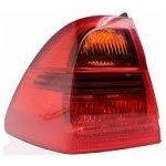 Zadní světlo - levé vnější BMW 3 (E90-E91) | 2004-2008 | DEPO | – Hledejceny.cz
