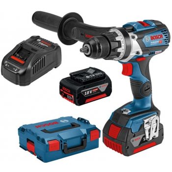 Bosch GSR 18V-85 C 0.601.9G0.100