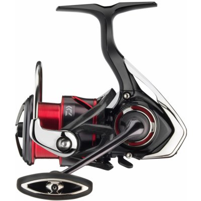 Daiwa Fuego LT 5000-C