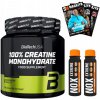 Creatin BioTech USA Creatine Monohydrate 300 g